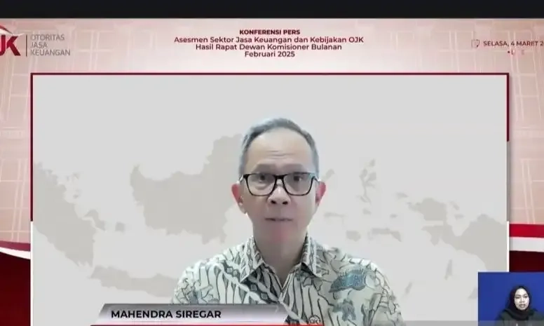 <p id="isPasted">Jaga Stabilitas Sektor Jasa Keuangan, Ini Langkah OJK</p>