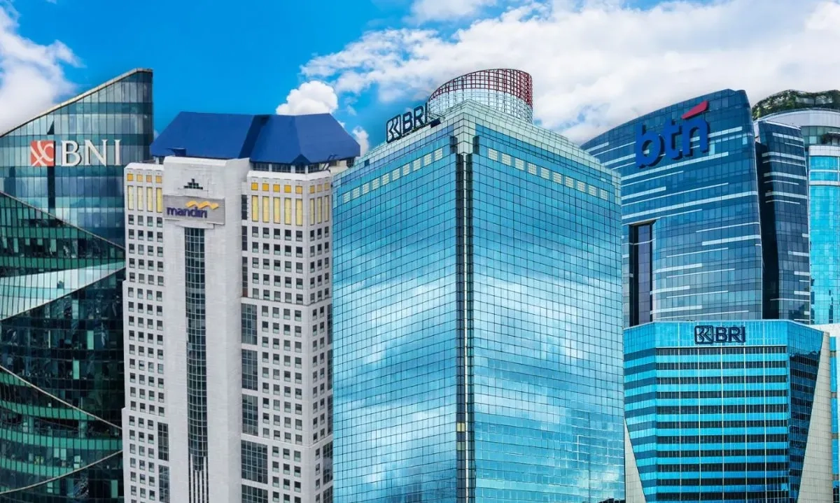 <p id="isPasted">OJK: Modal Kuat-Likuiditas Terjaga, Kinerja Bank Kuartal I/2025 Solid</p>