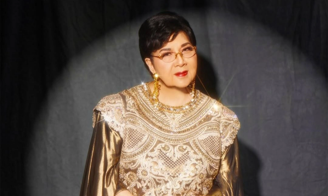 <p>Titiek Puspa, Senandung Cinta Tujuh Dekade</p>
