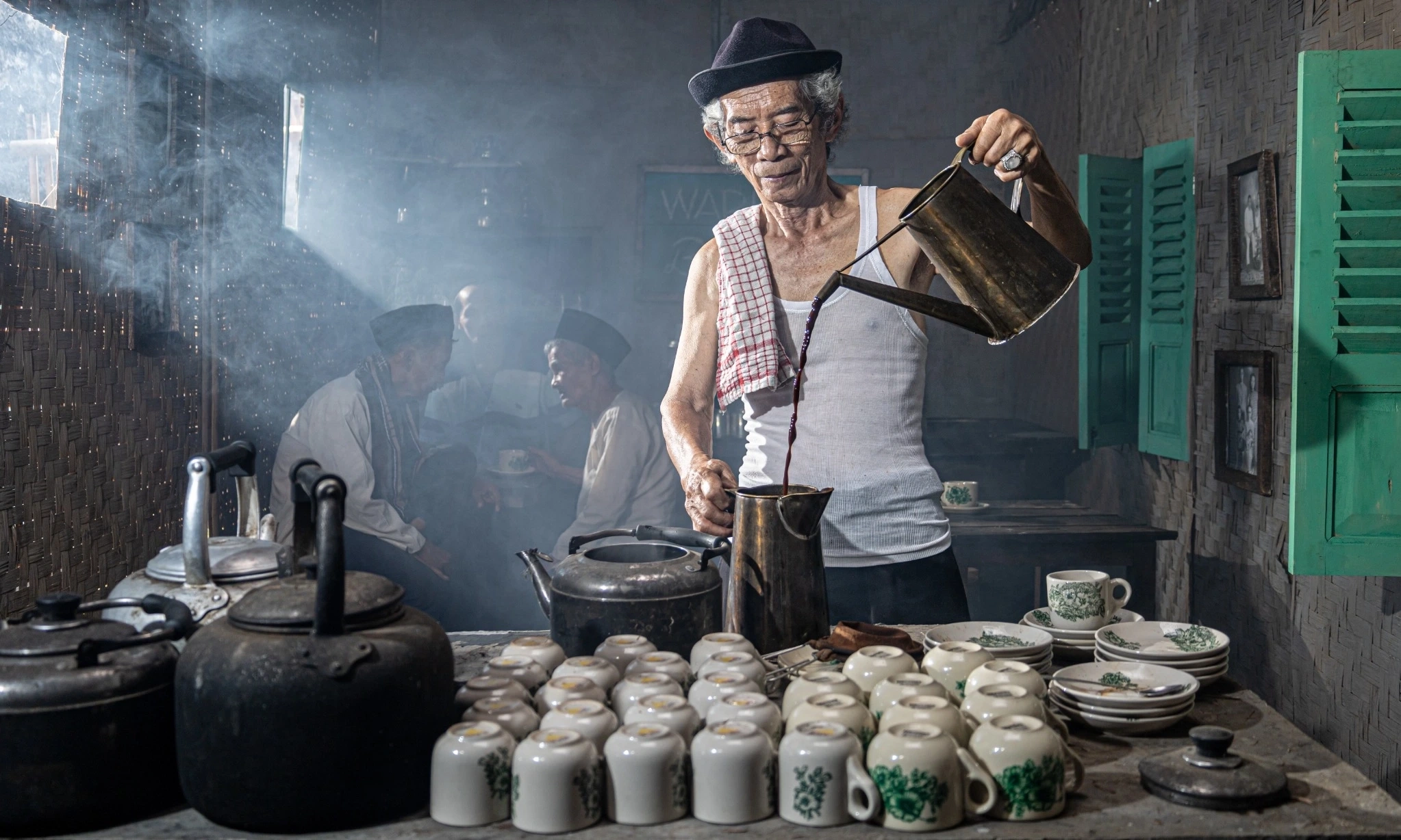 <p id="isPasted">Mengenal 10 Racikan Kopi Tradisional Asal Indonesia</p>