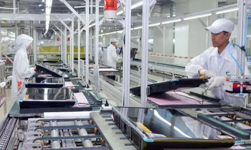 <p><span class="selectable-text copyable-text false" id="isPasted">Perhatian! Industri Wajib Lapor Data Kinerja Lewat SIINas Tiap Kuartal</span></p>