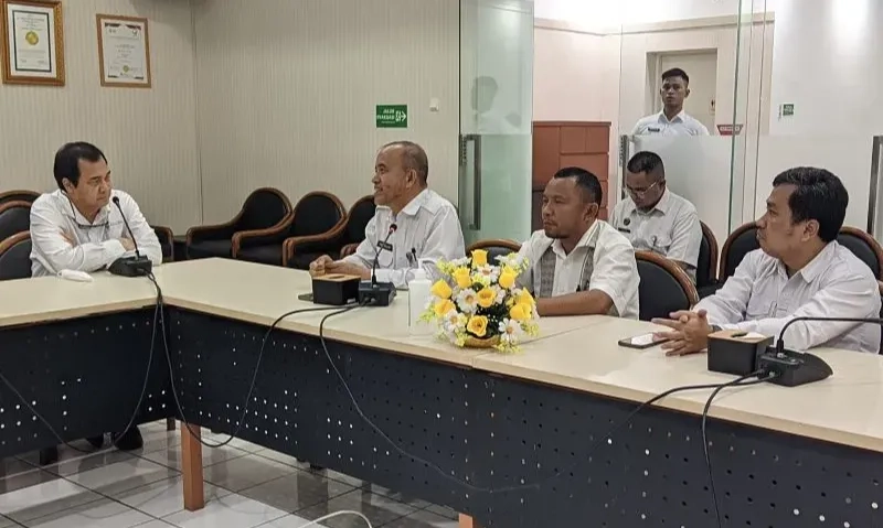 <p>Kemenham Pastikan Perlindungan Korban Dokter PPDS</p>