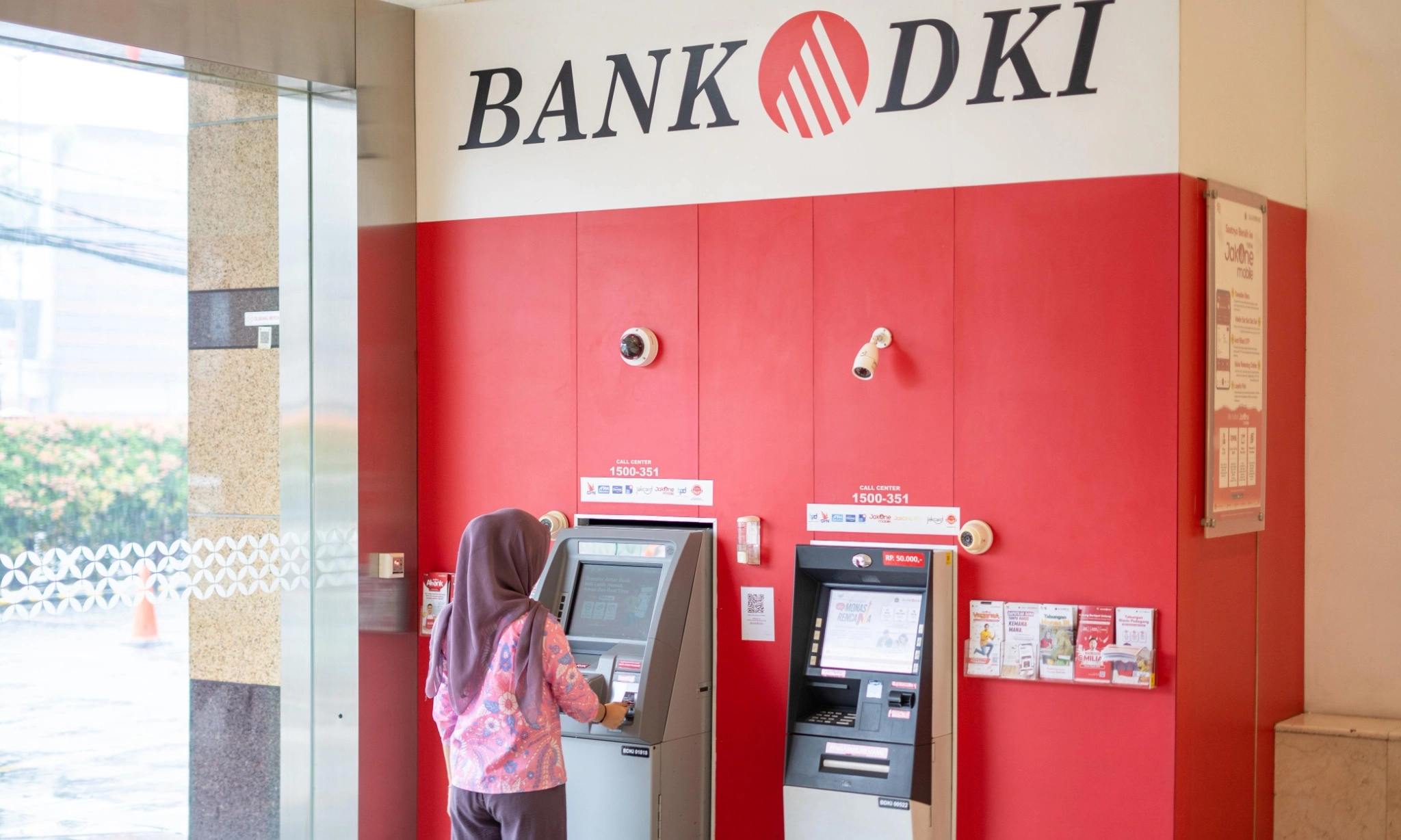 <p id="isPasted">Kadin: Pengosongan Rekening Bank DKI Hanya Akan Merugikan Masyarakat</p>