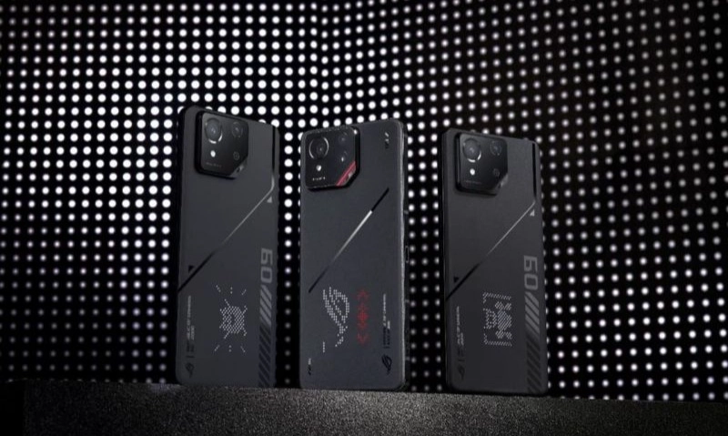 Asus Perpanjang Masa Promosi Penjualan ROG Phone 9