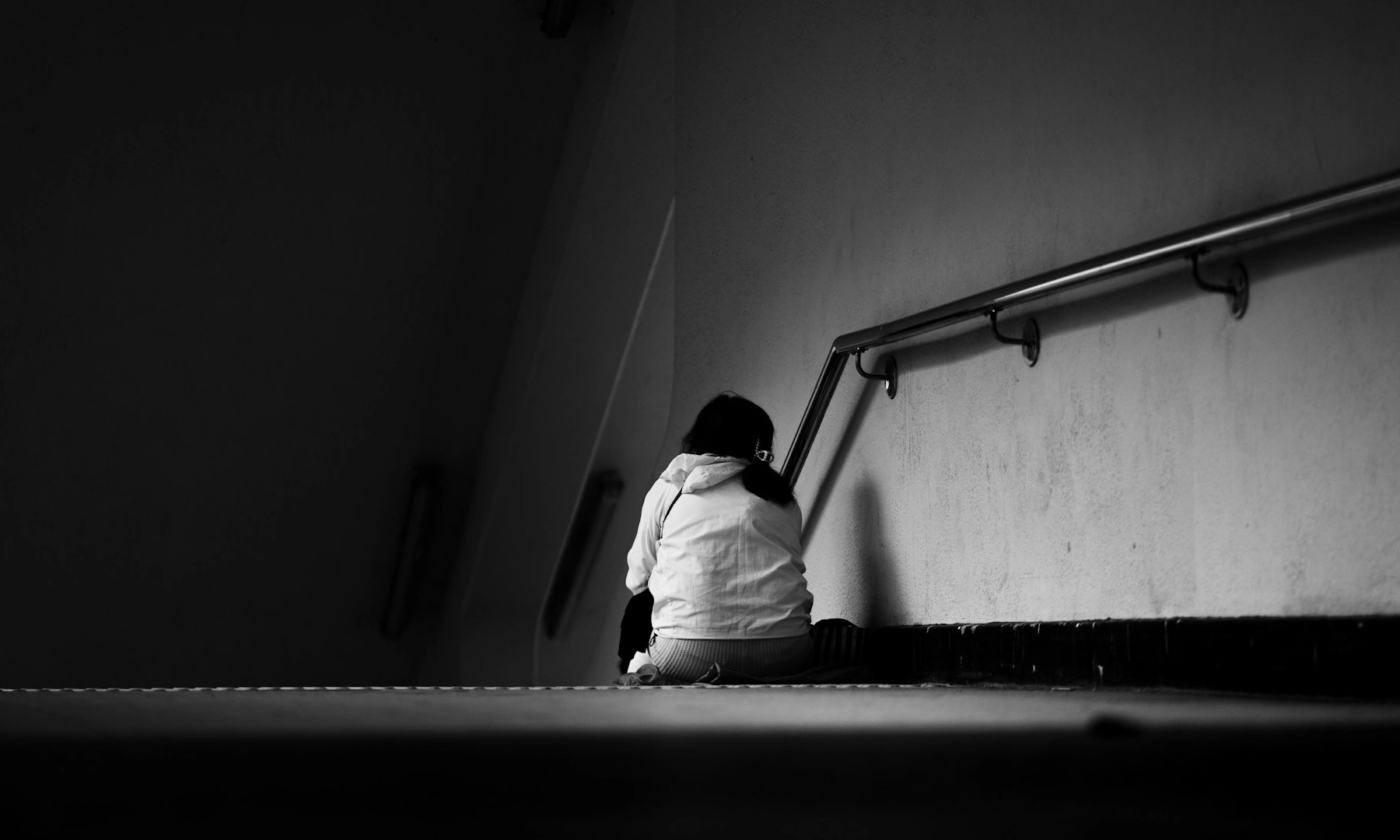 <p>Menyelami Kompleksitas Hubungan Depresi Dan Perkembangan Sel Kanker</p>