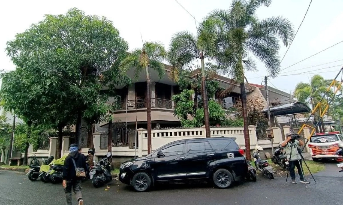 <p>LaNyalla Tanggapi KPK Geledah Rumahnya</p>