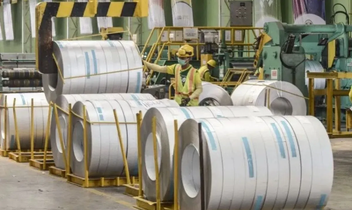 <p>Gapensi Harap Ada Pengawalan TKDN Demi Kemandirian Industri</p>