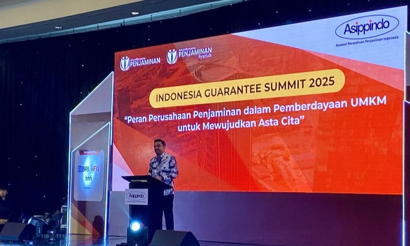 <p id="isPasted">Menteri UMKM: Presiden Ingin Agar Penyaluran KUR Tetap Berkualitas</p>