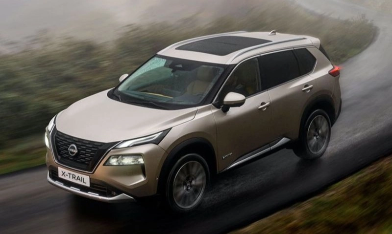 <p>Nissan Janjikan Mobil e-Power Baru Untuk Indonesia</p>