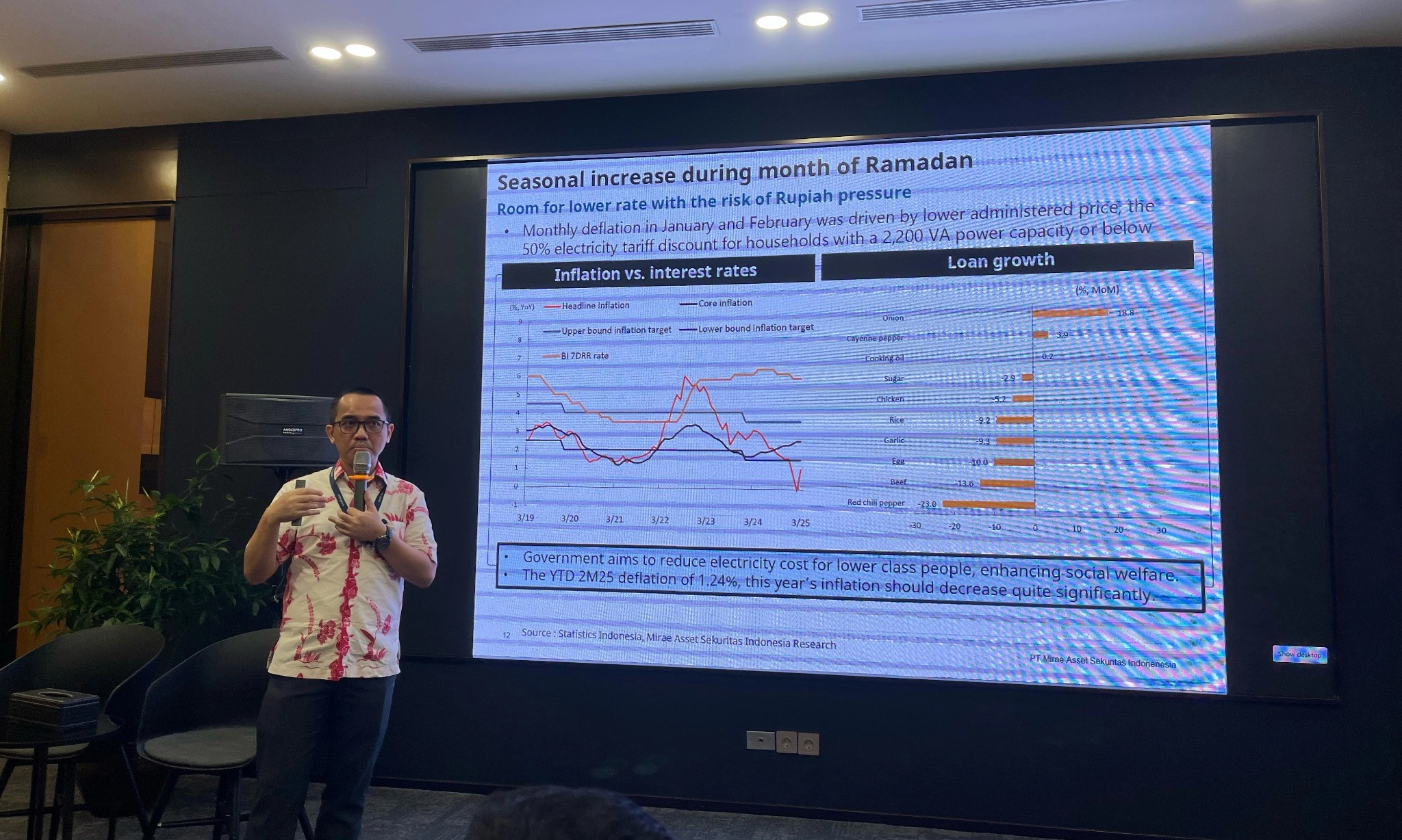 <p dir="ltr" id="isPasted">Mirae Asset Sebut Pasar Saham Rentan <em>Capital Outflow</em></p>