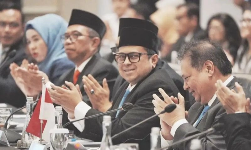 <p id="isPasted">BPJPH Buka Diplomasi Halal Perluas Pengakuan Global Indonesia</p>