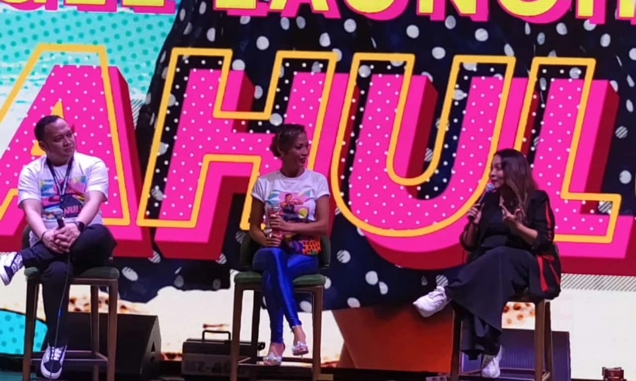 <p>Rayakan Hari Kartini, Shanty Gelar <em>Showcase&nbsp;</em>Mahadaya Wanita</p>