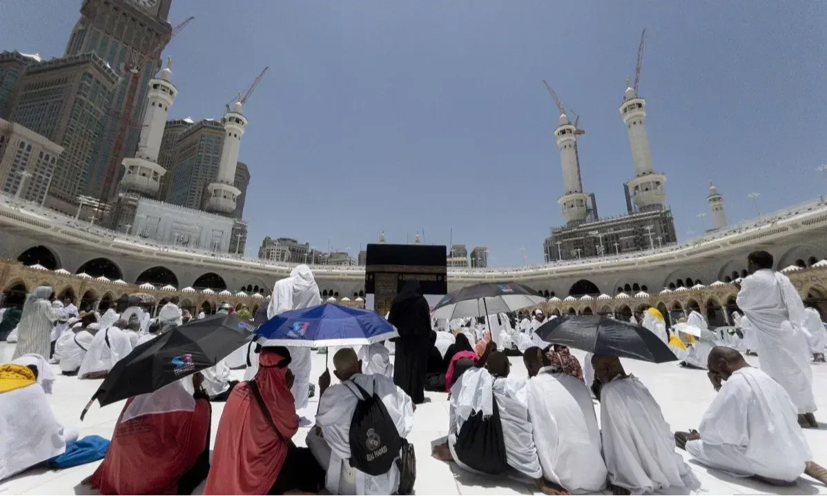 <p>Kemenag Terapkan Murur Dan Tanazul Di Haji 2025</p>