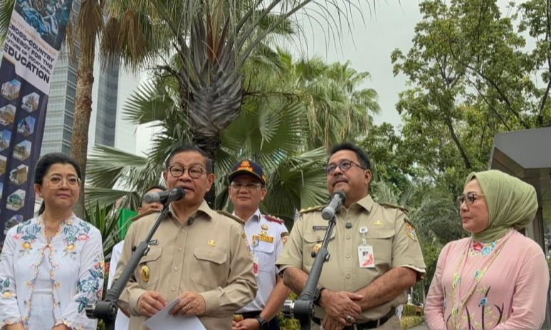 <p>Hari Kartini, MRT Gratiskan Penumpang Perempuan&nbsp;</p>