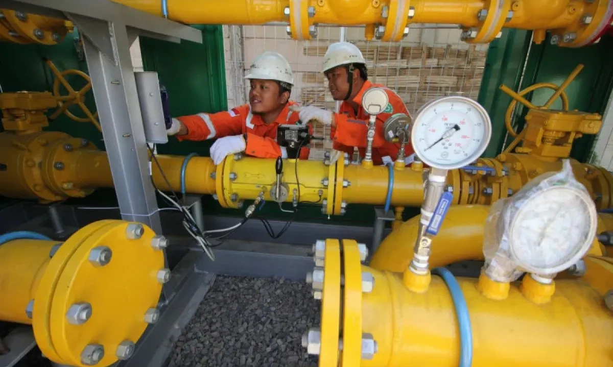 <p>PGN Gandeng PTBA Sulap Batu Bara Jadi Gas Sintetis</p>