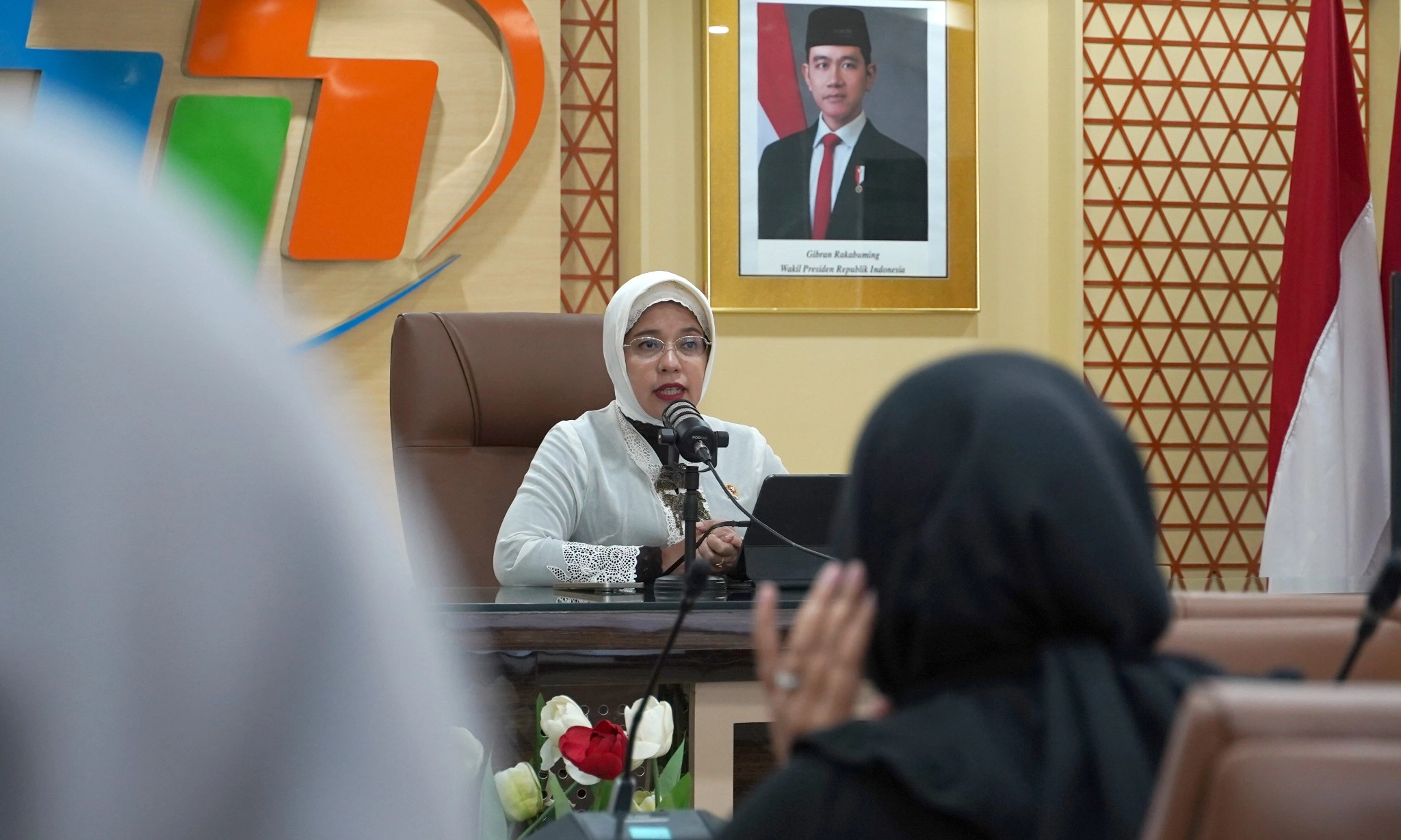 <p>Maret 2025, Indonesia Masih Hobi Ekspor Produk Nonmigas Ke China Dan AS</p>