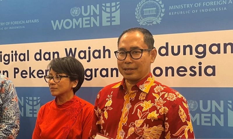 <p>15 WNI Ditangkap di AS Akibat Kebijakan Presiden Trump</p>