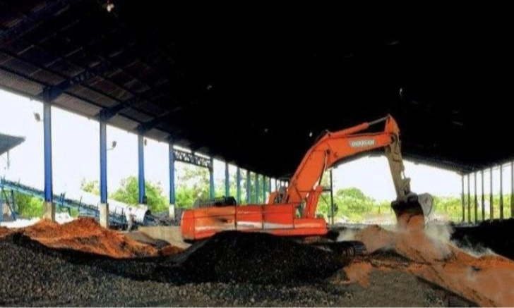 <p id="isPasted">Co-Firing Hingga CCS Dinilai Bertentangan Dengan Upaya Pangkas Emisi</p>