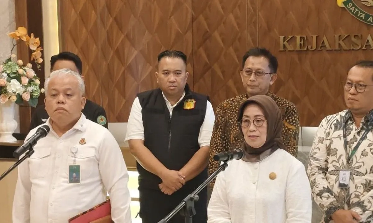 <p>Dirpem JAKTV Tersangka, Dewan Pers Dalami Dugaan Pelanggaran Etik</p>