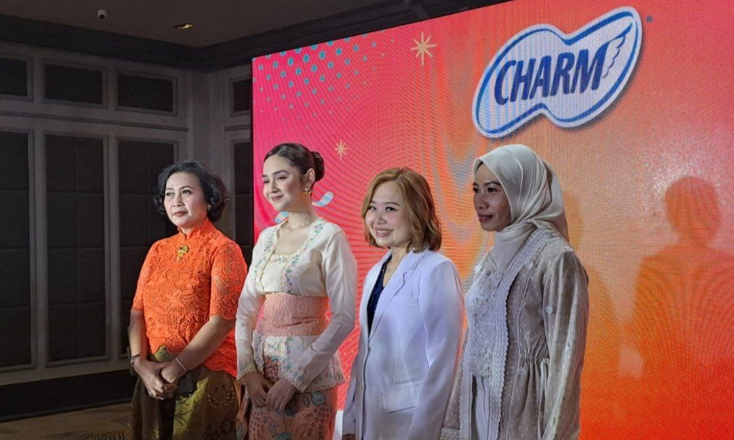 <p>Cuci Pembalut Atau Langsung Buang, Mana Yang Lebih Tepat?</p>