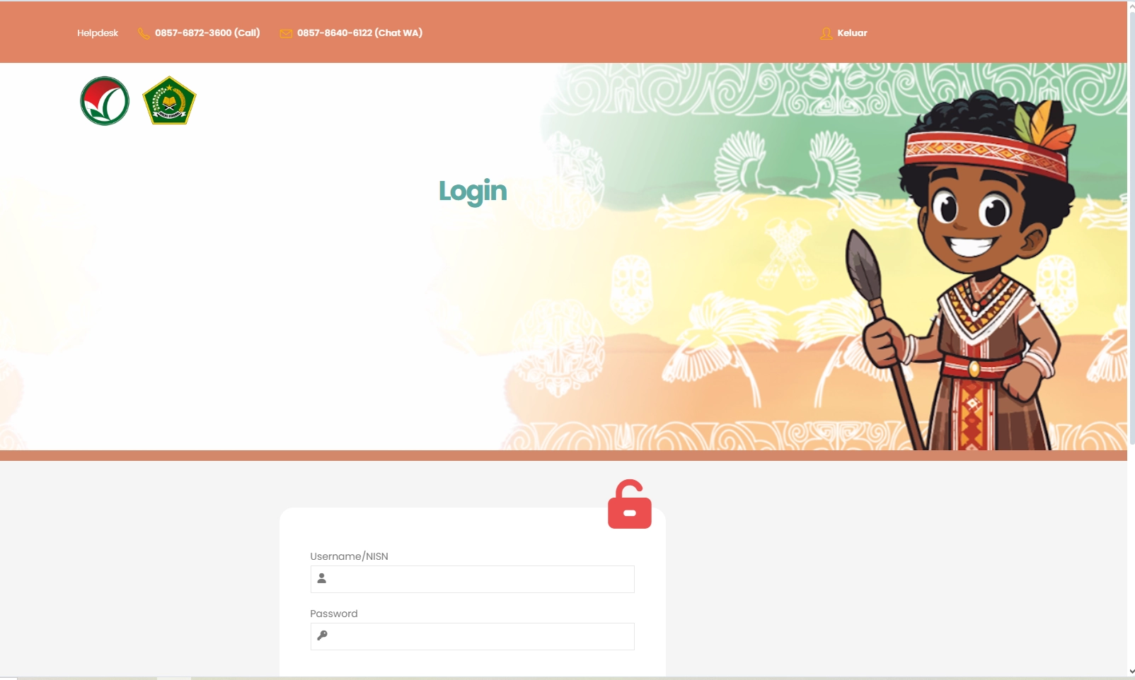 <p>Kemenag Buka Pendaftaran UM-PTKIN 2025</p>