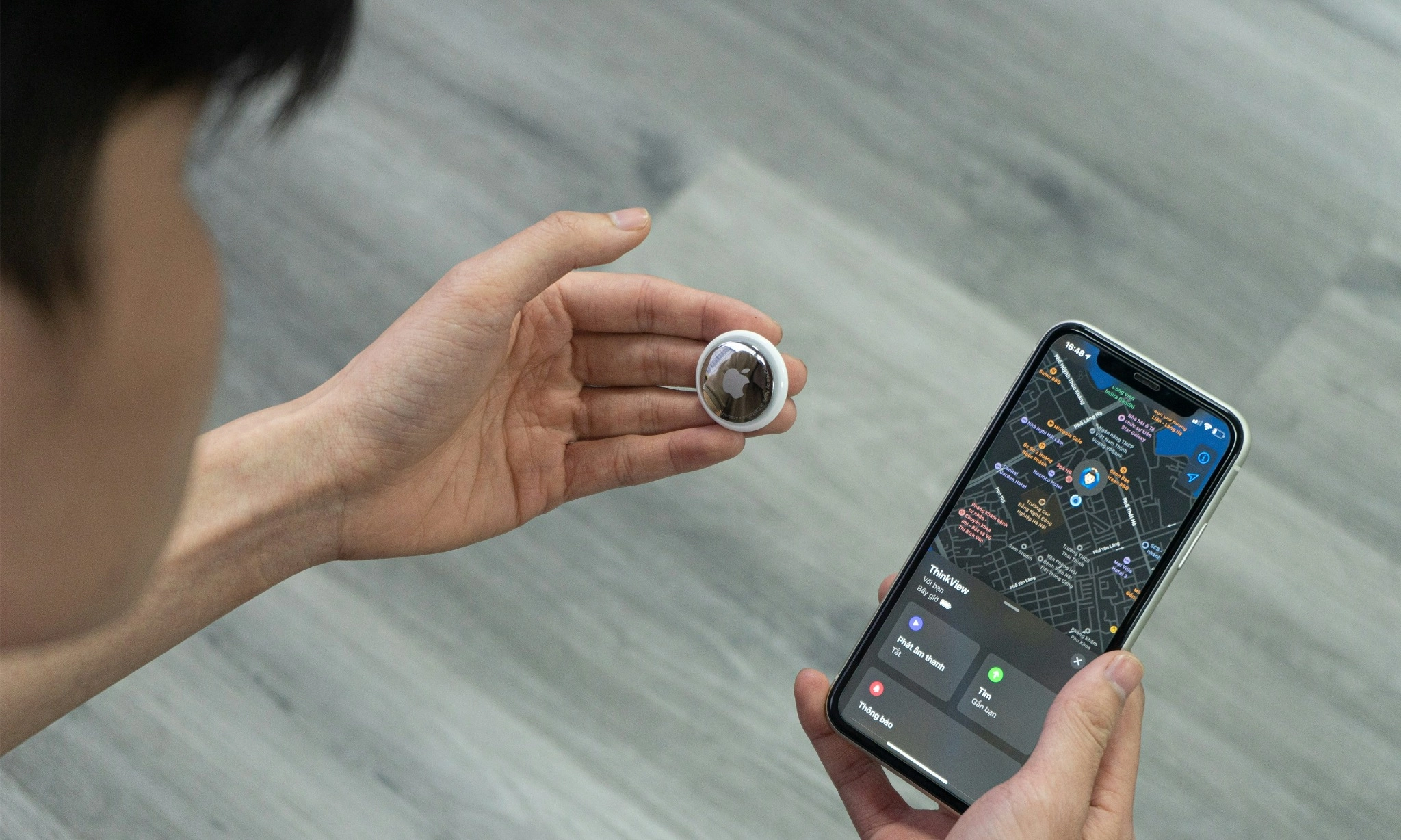 <p>BKPM Pastikan Kebijakan Tarif AS Tak Goyahkan Investasi Apple Di RI&nbsp;</p>