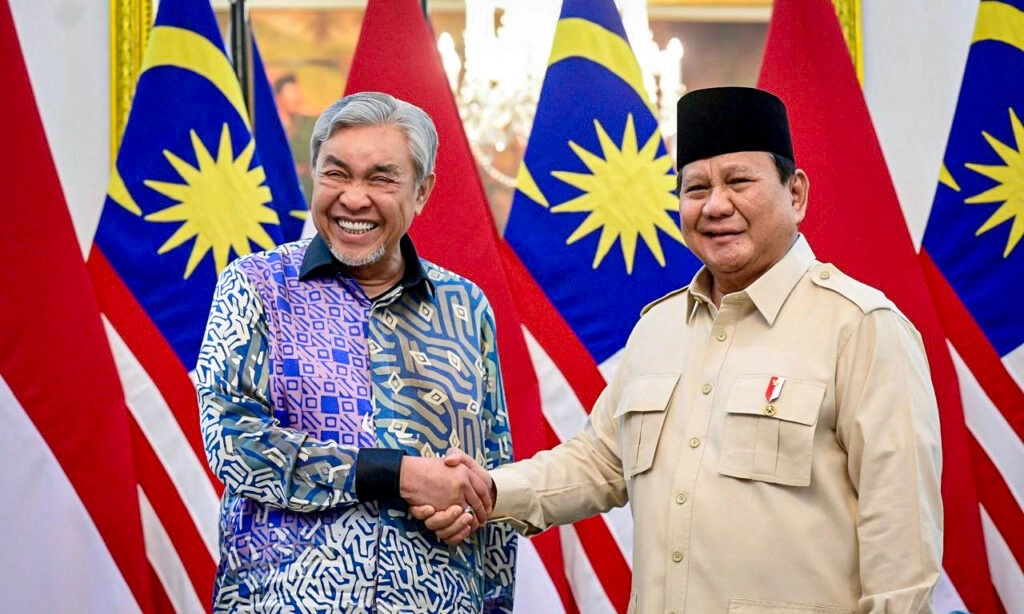 <p>Prabowo Respon Dugaan Penggelapan Anggaran MBG</p>