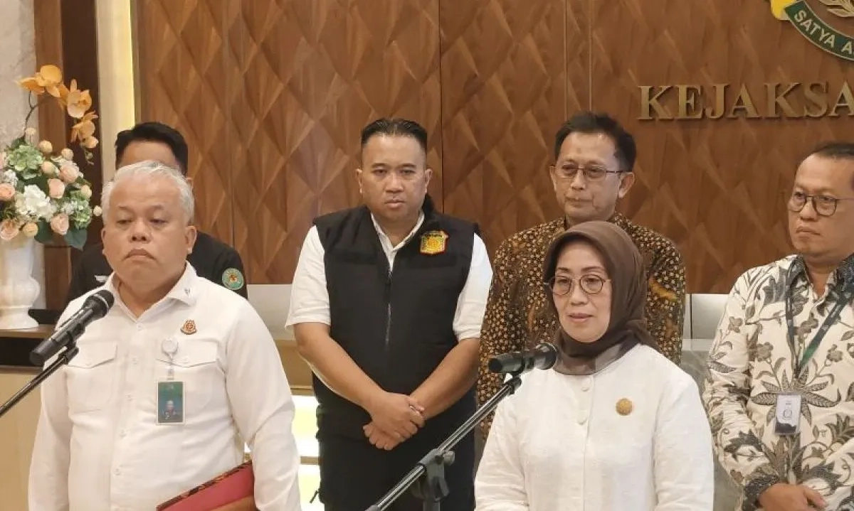 <p>Direktur JAKTV Tersangka, Kejagung Diminta Berkoordinasi Dengan Dewan Pers</p>