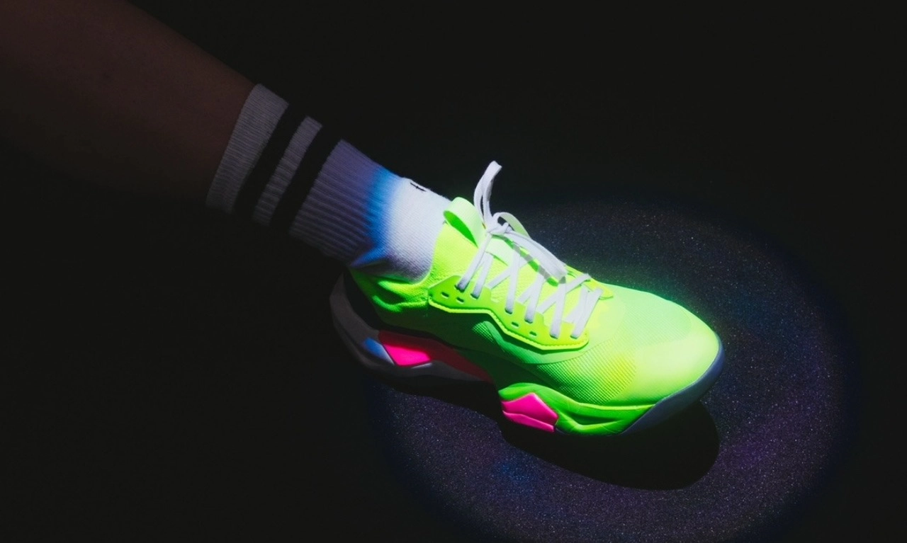 <p>Jawab Tantangan Jutaan Penggiat Gym, adidas Rilis Rapidmove Adv 2 </p>