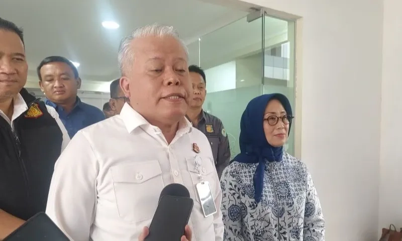 <p>Dewan Pers Akan Periksa Direktur JAKTV</p>