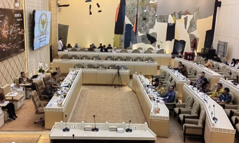 <p>Kemendagri Terima 341 Usulan Pemekaran Daerah</p>