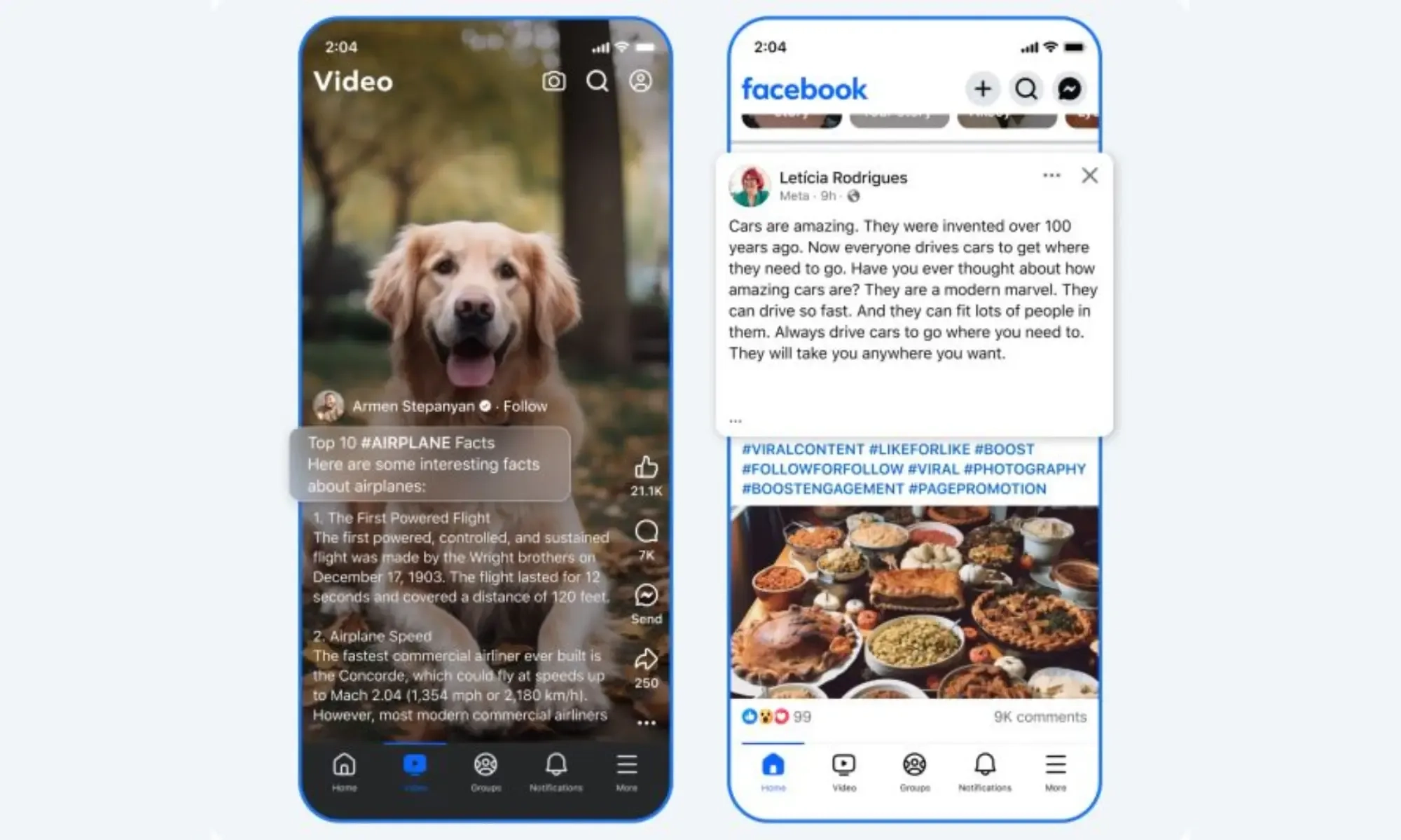 <p>Meta Punya Cara Baru Tangani Spam Di Facebook</p>