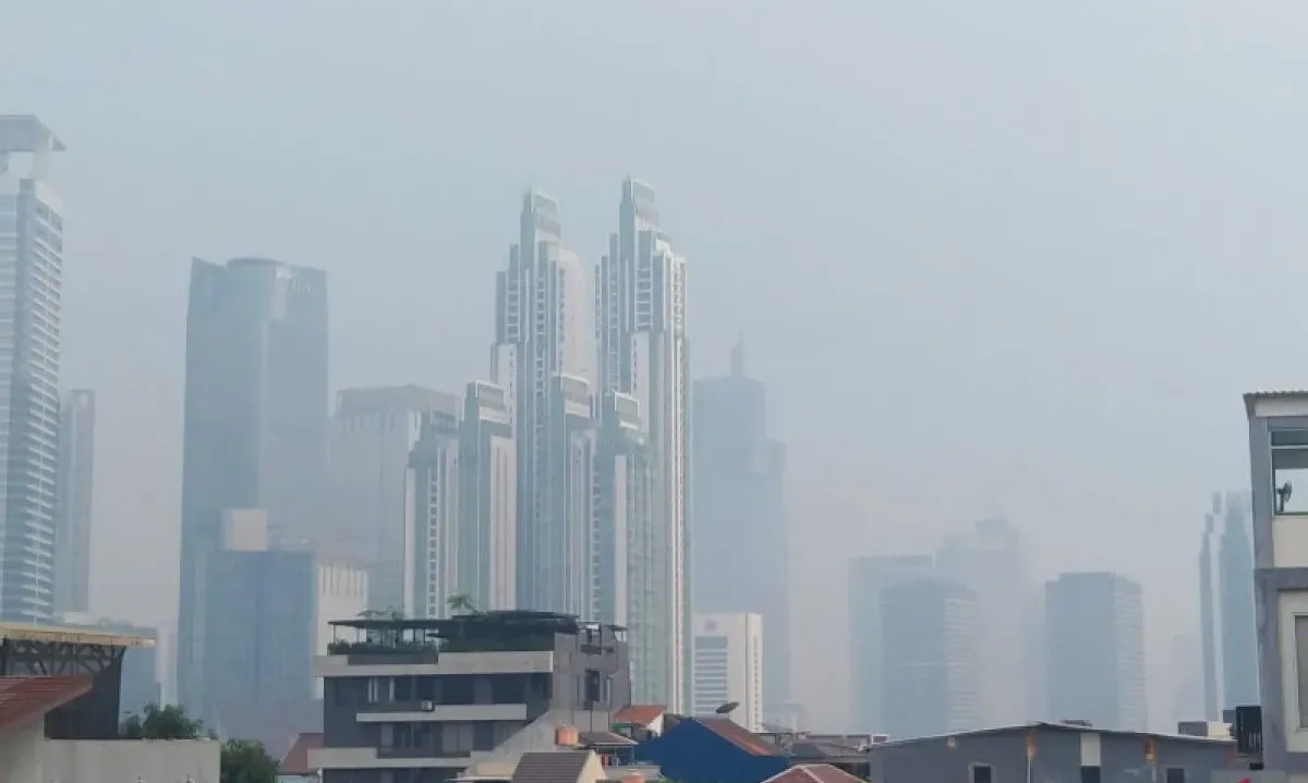 <p>Celios: PLTG Fosil Berpotensi Gerus PDB Rp603,6 T Selama 16 Tahun</p>