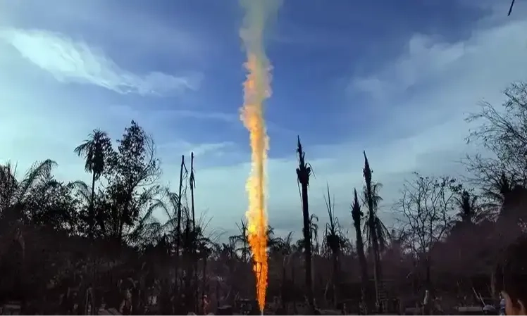 <p id="isPasted">Basmi <em>Illegal Drilling</em>, Menteri ESDM Masukkan Polisi Ke SKK Migas</p>