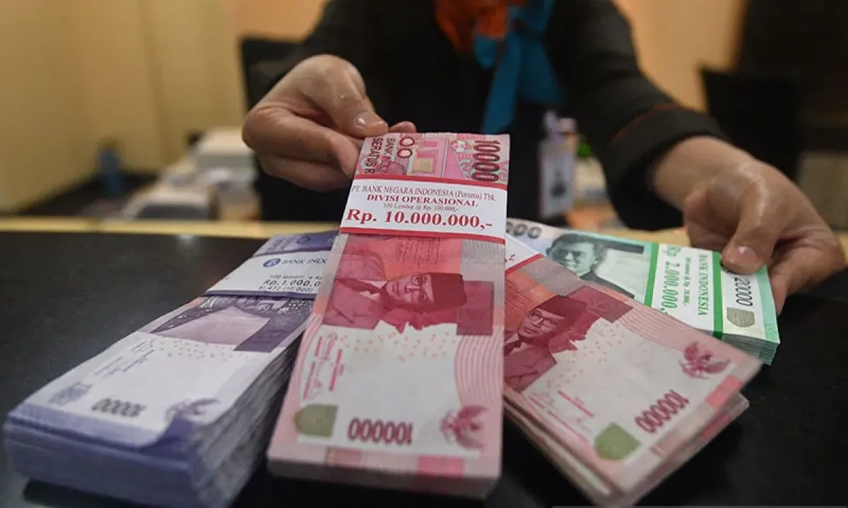 <p>OJK: Perbankan Wajib Siaga Hadapi Dampak Tarif Trump</p>