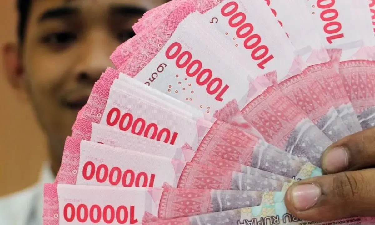 <p>BI: Penyaluran Kredit Kuartal I Melambat, Optimis Bangkit Di Kuartal II</p>