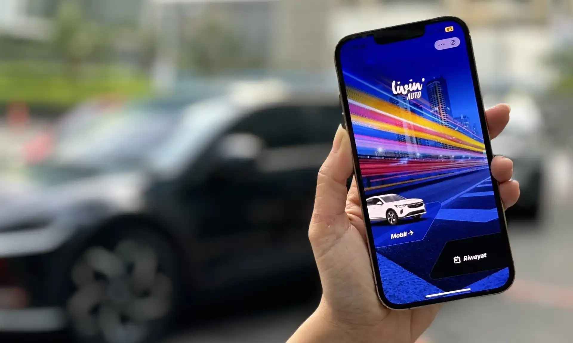 <p id="isPasted">Pengguna Livin&rsquo; by Mandiri Tembus 30,7 Juta Pada Kuartal I/2025</p>