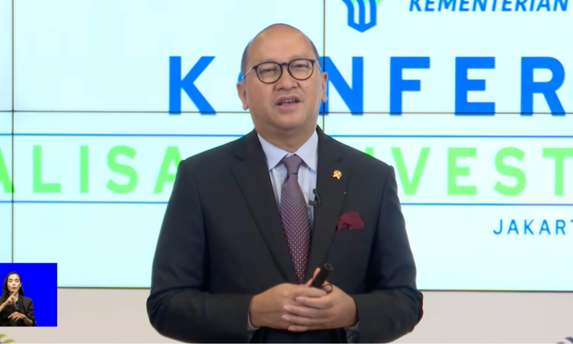 <p id="isPasted">Sinyal Positif! Realisasi Investasi Hilirisasi Kuartal I/2025 Melesat 79,82%</p>