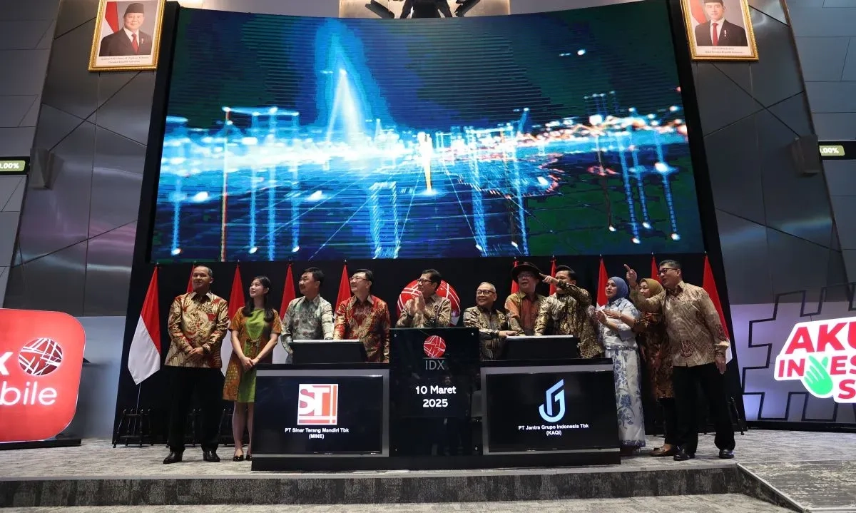 <p dir="ltr" id="isPasted">BEI Optimis Bisa Capai 1.000 Emiten Di 2025</p>