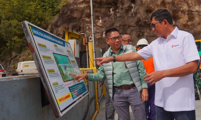 <p id="isPasted">MIND ID Andalkan Tiga Proyek Vale Untuk Hilirisasi Nikel</p>