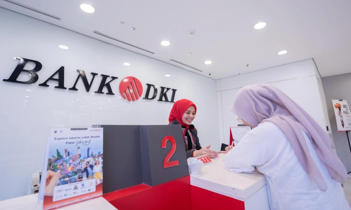 <p id="isPasted">Bank DKI Didorong IPO, OJK Peringatkan Tata Kelola Dan Profesionalisme</p>