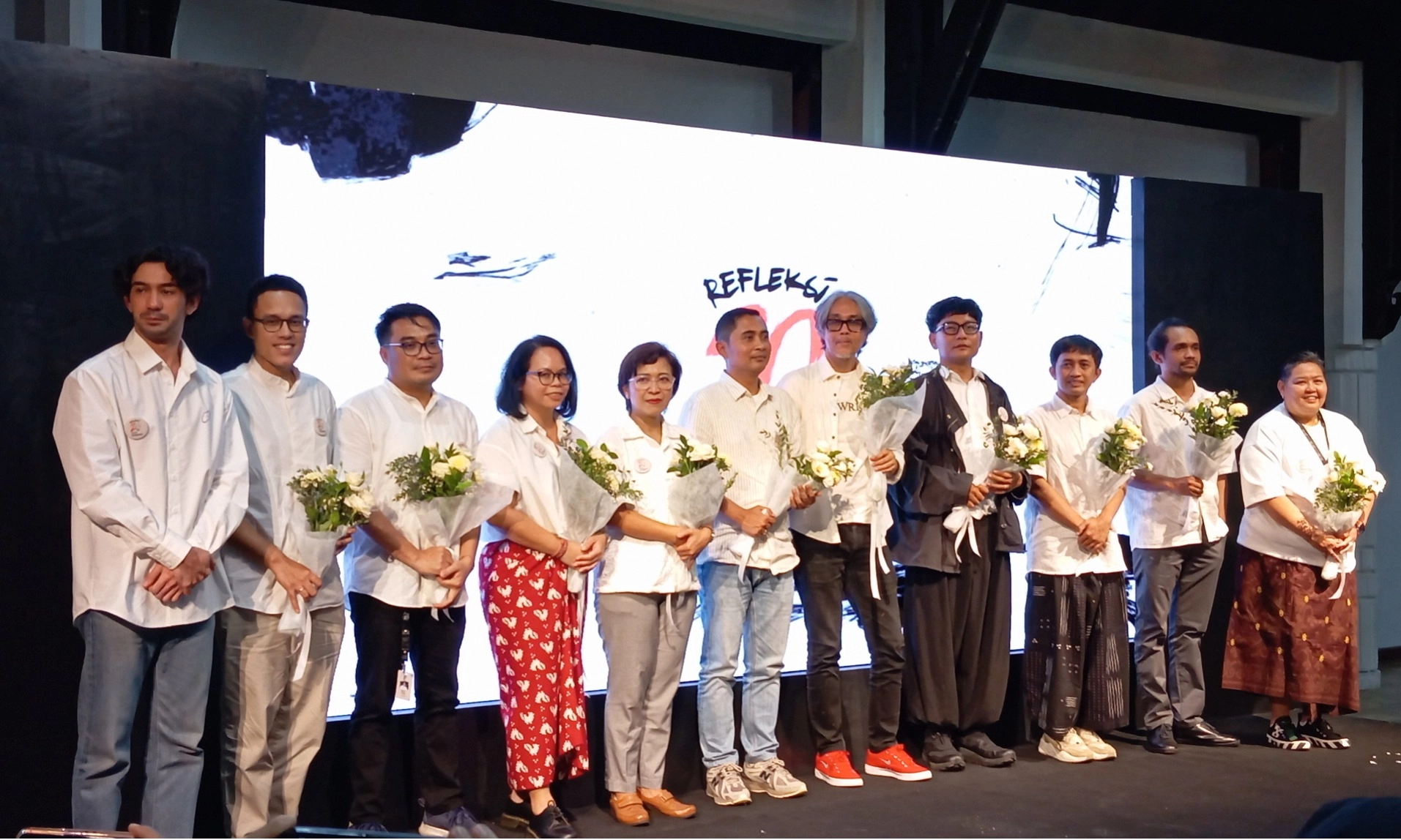 <p>20 Tahun Kiprah Reza Rahadian: Perjalanan Memaknai Peran</p>