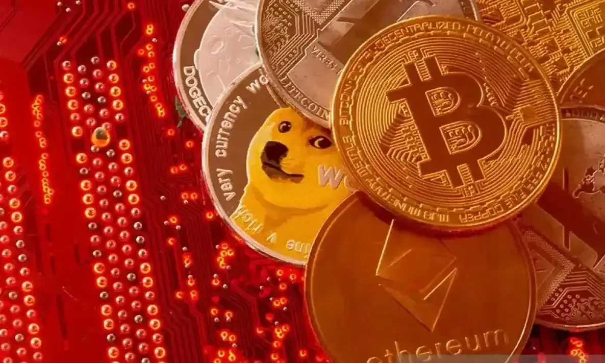 <p id="isPasted">Menyambut Bulan Mei 2025, Berikut Berbagai Peristiwa Penting Bagi Kripto</p>