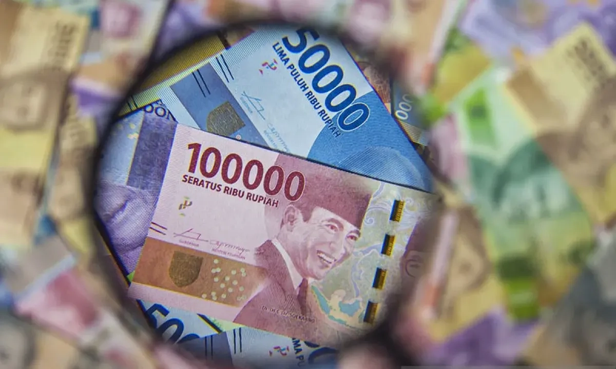 <p dir="ltr" id="isPasted">Sri Mulyani: Pelemahan Rupiah Tak Gambarkan Kekuatan Ekonomi RI</p>