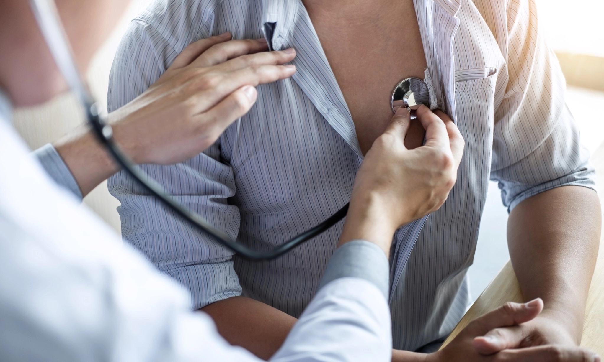 <p>Menhan Sebut RS TNI Kekurangan Dokter Spesialis</p>