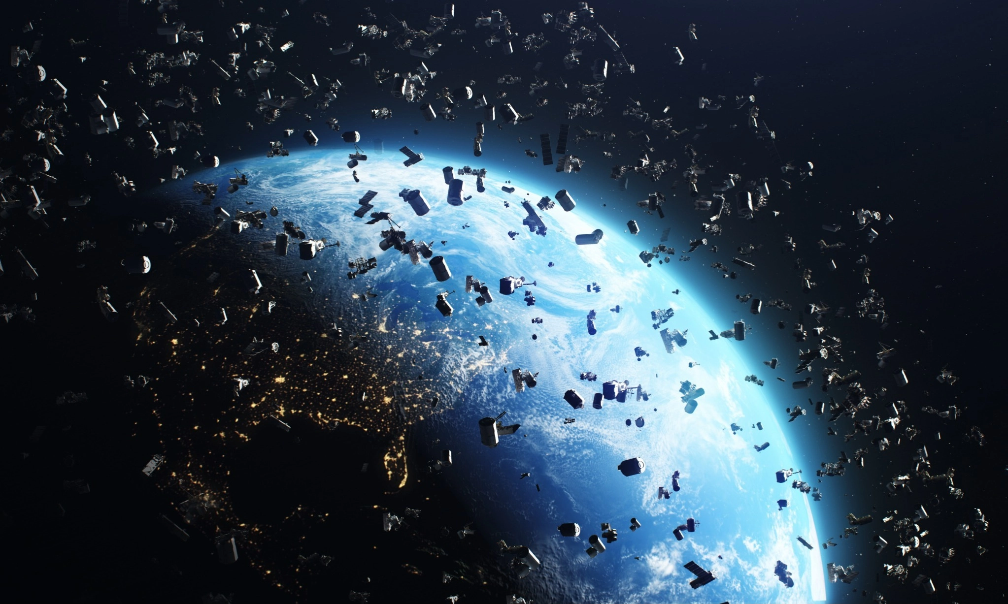 <p>Rusia Siap Bantu Indonesia Kembangkan Stasiun Antariksa Nasional</p>