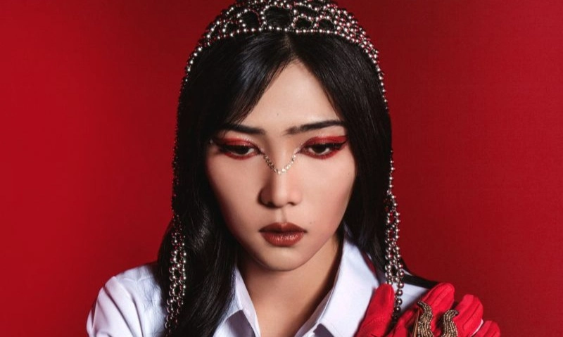 <p>&quot;Hari Ini&quot;, Single Pembuka Album Kelima Isyana Sarasvati</p>