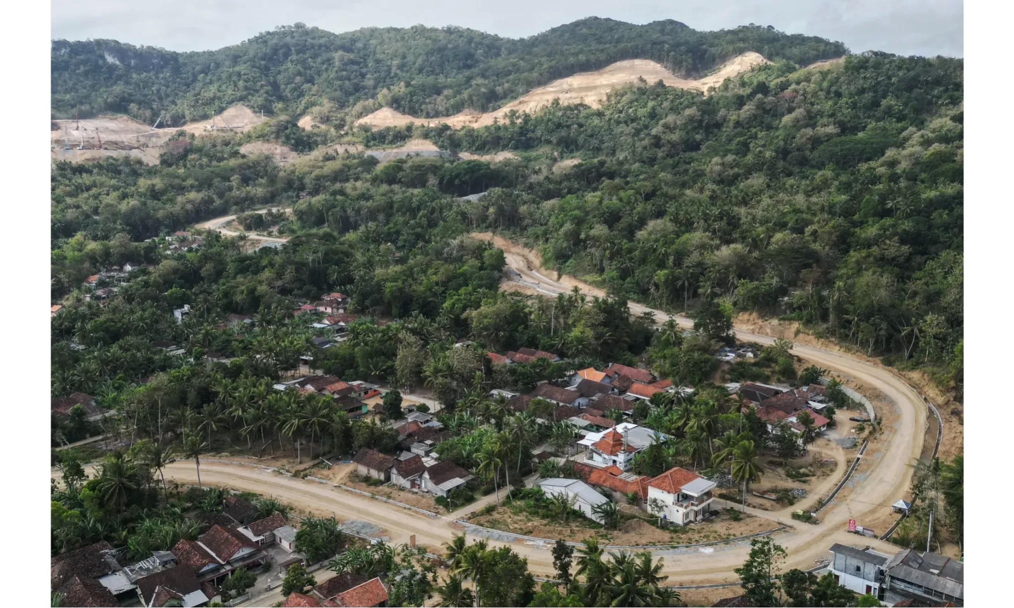 <p id="isPasted">Kemenkeu Gelar SINERGI, Dorong Pembangunan Infrastruktur Daerah</p>