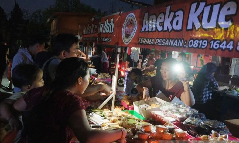 <p id="isPasted">PLN: Sistem Kelistrikan Bali Pulih 100%&nbsp;</p>