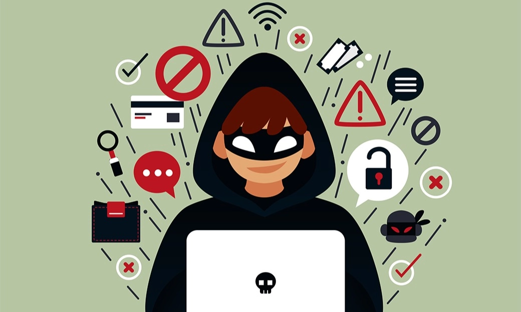 <p>Polda Metro Jaya-Interpol Telusuri Saham Pelaku Penipuan Online</p>